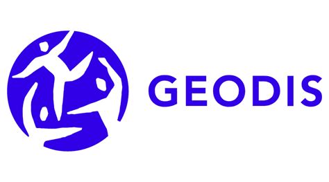 GEODIS Logo Vector Download - (.SVG + .PNG) - Logovectordl.Com