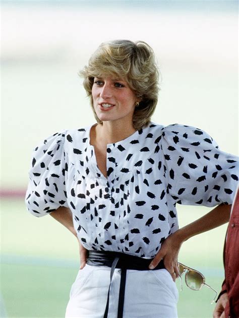 36 Iconic 1980s Fashion Moments We Never Want to Forget | Diana fashion, Princess diana fashion ...