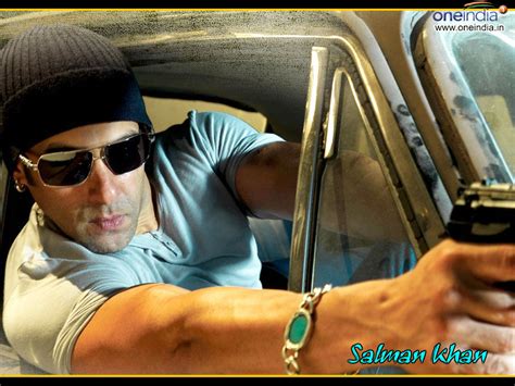 salman photo: Salman khan wanted film wallapper