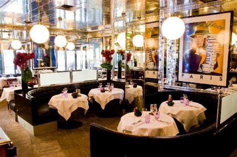 Brasserie Lutetia, Paris - Restaurant Reviews, Phone Number & Photos - TripAdvisor