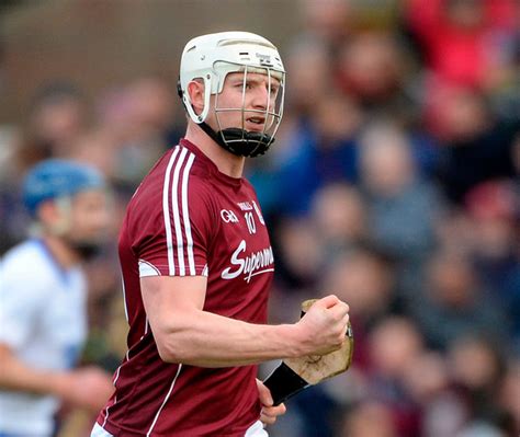 Canning form a source of optimism for Tribesmen - Herald.ie