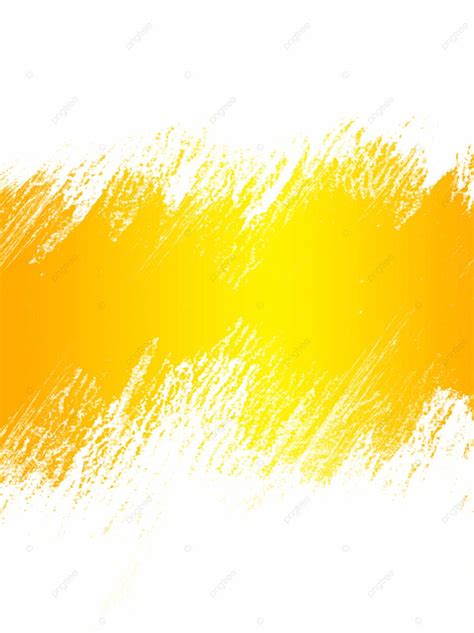 Abstract Bright Yellow Gradient Brush Background Wallpaper Image For Free Download - Pngtree ...