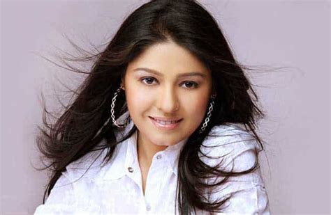 Sunidhi Chauhan Biography, Wiki, Affairs, Family, Relationship, Net ...