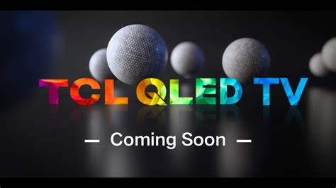 TCL announces a QLED TV launch in India - NotebookCheck.net News