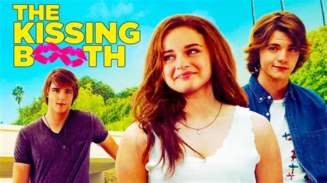 The Kissing Booth 3 Full Movie - Regarder le film The Kissing Booth 3 en streaming ... - It's ...