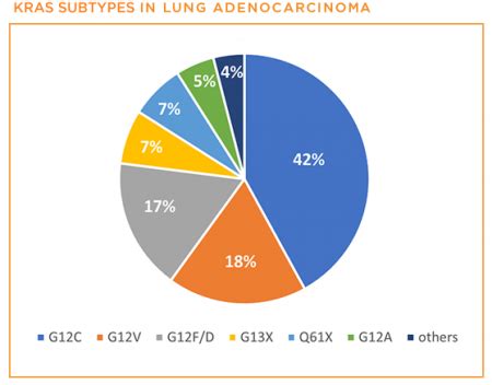 About KRAS-Positive NSCLC | LUNGevity Foundation