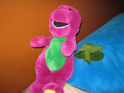 It Is Autumn! | Barney&Friends Wiki | FANDOM powered by Wikia