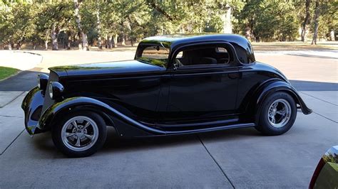 34 Chevy Coupe..383 | Antique cars, Chevy, Coupe