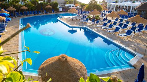 El Marqués Resort | Onagrup Vacations