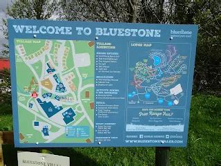 Bluestone wales Grassholm galivants Day two - MissLJBeauty