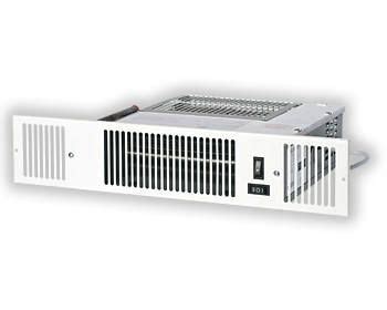 Myson Kickspace 600 Hydronic Fan Convector White Grille 3KIC | Heating systems, Central heating ...