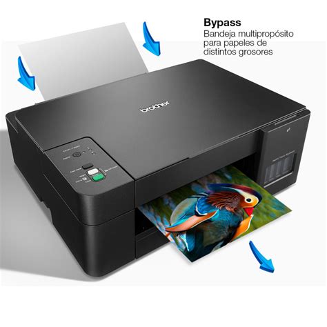 Brother DCP T220 Printer Copier Scanner Ink jet Color