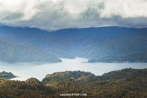 Hiking Guide to Lake Waikaremoana Track — LAIDBACK TRIP