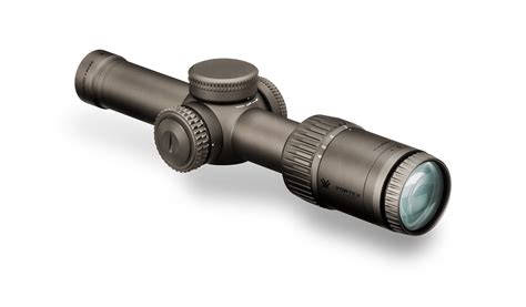 Vortex Optics Razor HD Gen II-E 1-6×24 Riflescope JM-1 Reticle ...