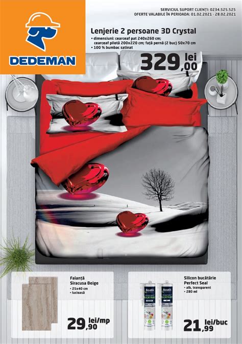 Cataloage Dedeman - Catalog AZ