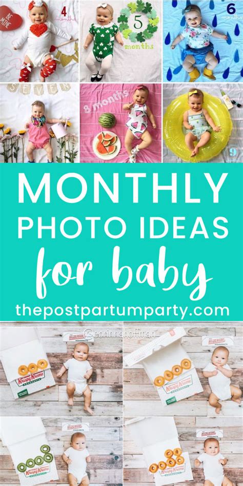 Monthly Baby Photos Girl, Baby Boy Pictures, Baby Monthly Milestones, 1 Month Pictures, One ...