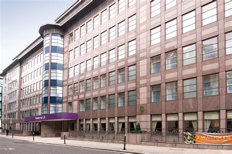 Premier Inn London Blackfriars (Fleet Street) hotel - UPDATED 2022 Prices, Reviews & Photos ...