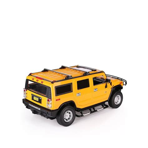 2023 Hummer H2 Remote Controlled Car – Kids Cars CA - Kids Ride On Toys ...