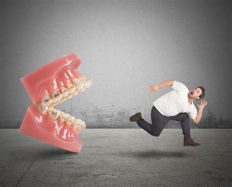 What Is Dental Phobia and How to Face It - Learning Mind