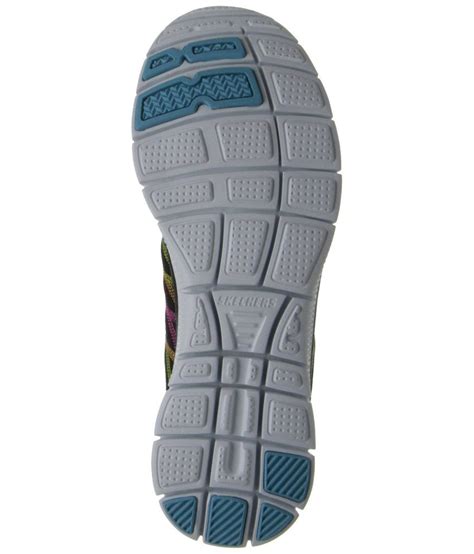 Skechers Black Running Shoes For Women Price in India- Buy Skechers Black Running Shoes For ...