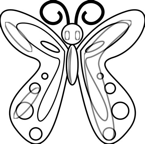 clip art for coloring - Clip Art Library