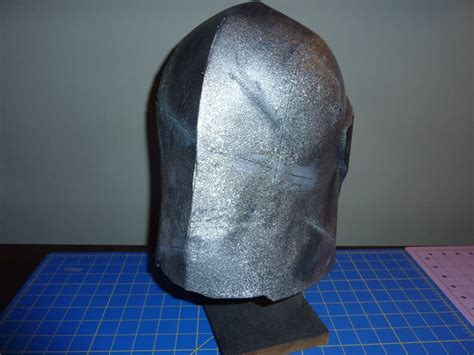 FOR HONOR Warden Helmet - Etsy