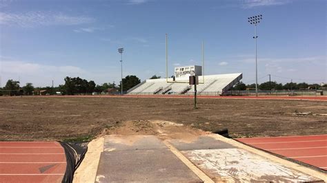 New Tulia ISD Superintendent prepares for $17 million of improvements | KVII