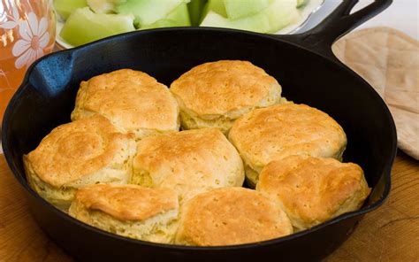 Duck Dynasty Matriarch Miss Kay's Famous Biscuits | Recipes, Quick ...