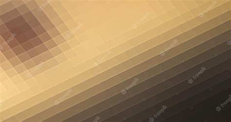 Premium Photo | Square Pattern Gradient HD Background