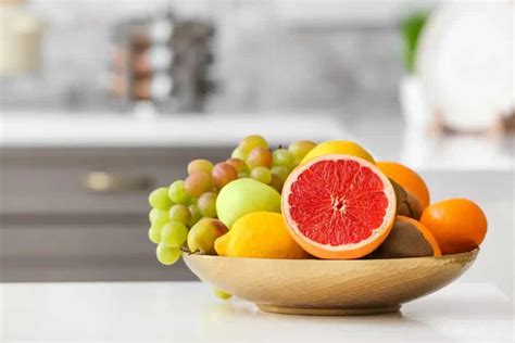 The Ultimate Guide For Eye Health: 6 Healthy Fruits To Include