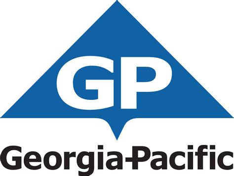 Georgia pacific logo png free png images download