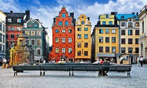 The 15 Best Things to do in Stockholm, Sweden – Wandering Wheatleys