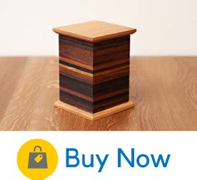 Best Wooden Cremation Boxes Made By Artists [My 2023 Picks]