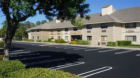 MODESTO HOTEL $95 ($̶1̶0̶9̶) - Prices & Reviews - CA