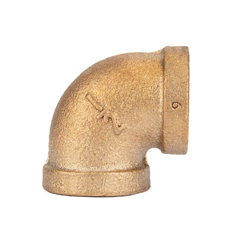 BRASS FITTINGS — PIPE DECOR