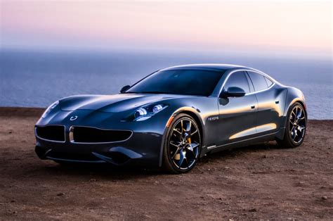 2017 Karma Revero is Unveiled with $130,000 Price Tag and New Details - Motor Trend