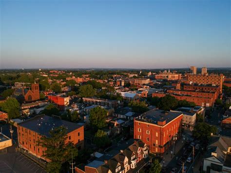 City of Lancaster Receives National Grant for Comprehensive Plan | City of Lancaster, PA