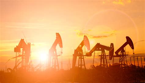 The Biggest Texas Oil Fields Producing Today | The Motley Fool