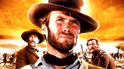 Download Lee Van Cleef Eli Wallach Clint Eastwood Movie The Good The Bad And The Ugly HD Wallpaper