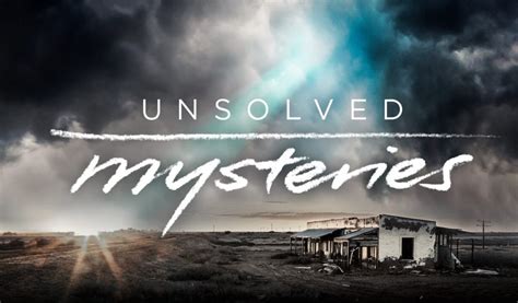 "Unsolved mysteries" season 1: Ιστορίες χωρίς τέλος | Περιοδικό Move It