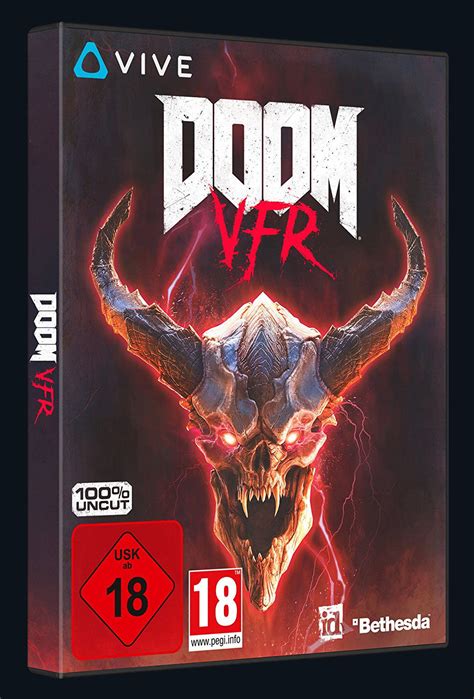 Steam Community :: DOOM VFR