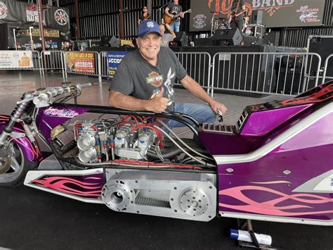 Orange County Choppers Biker Build Off 2023 – Drag Bike News