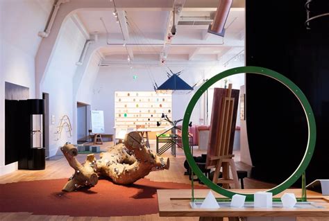 Wonderlab, a new interactive gallery for children, opened at London’s ...