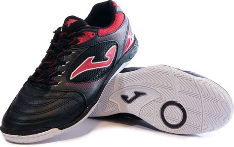 Joma Mens Dribling ID Indoor Soccer Shoes Team Sports Footwear