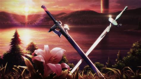 Elucidator: The Powerful Weapon From Sword Art Online - MyAnimeList.net