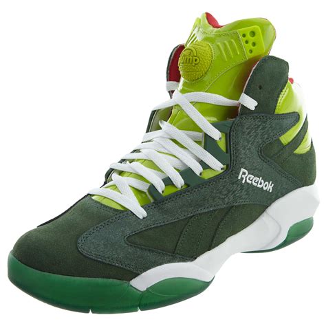 Reebok - REEBOK SHAQ ATTAQ MENS STYLE# V61428 - Walmart.com - Walmart.com