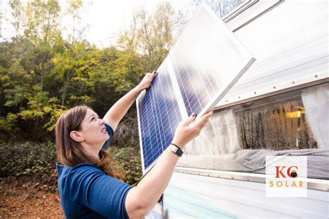 DIY Solar Panel Installation: Pros and Cons - KC Solar