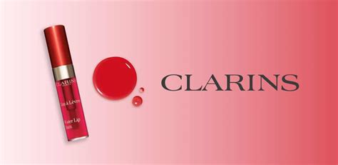 SHOPPERS DRUG MART CANADA: Free Clarins Water Lip Stain Deluxe Mini Sample w/ Purchase ...