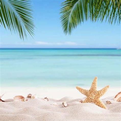 Beach Wallpaper Backgrounds