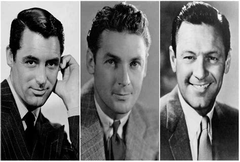 Man Candy - 26 of the Most Handsome Classic Film Actors